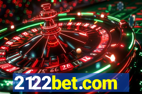 2122bet.com