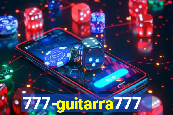 777-guitarra777.cc