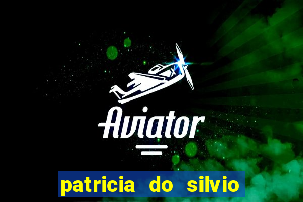 patricia do silvio santos nua