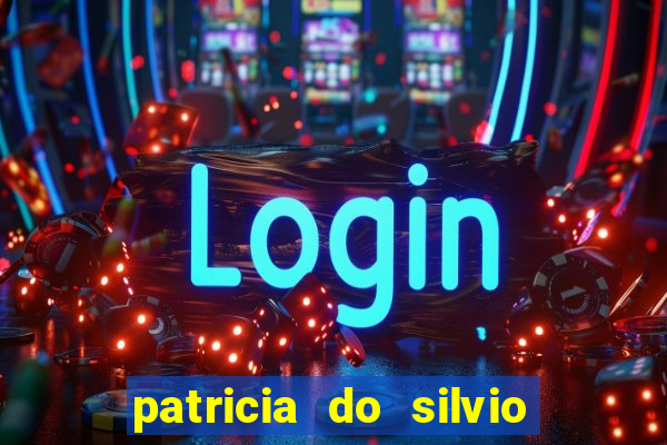 patricia do silvio santos nua