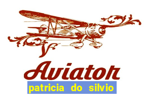 patricia do silvio santos nua