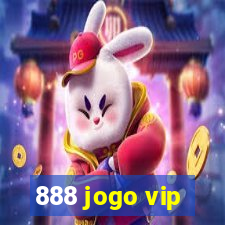 888 jogo vip