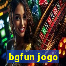 bgfun jogo