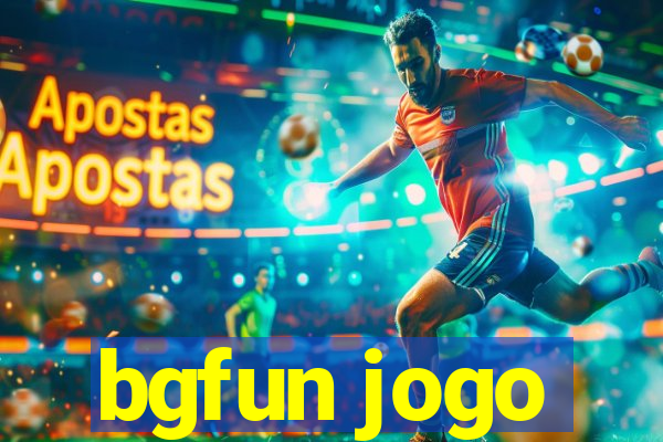 bgfun jogo