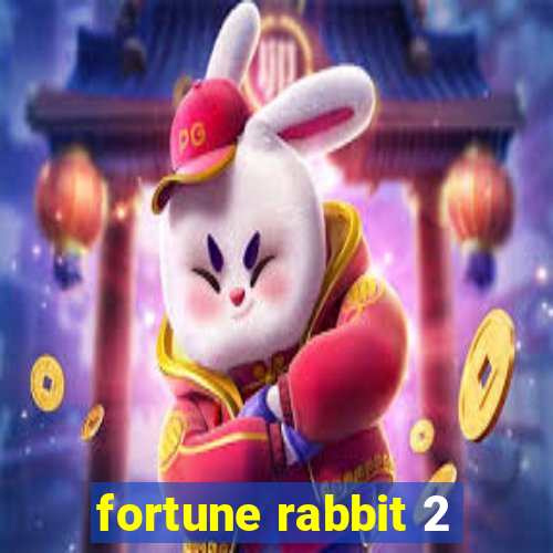 fortune rabbit 2