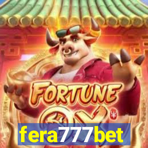 fera777bet