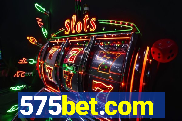 575bet.com