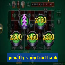 penalty shoot out hack