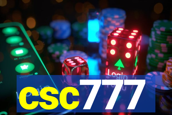 csc777