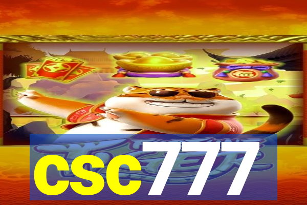 csc777