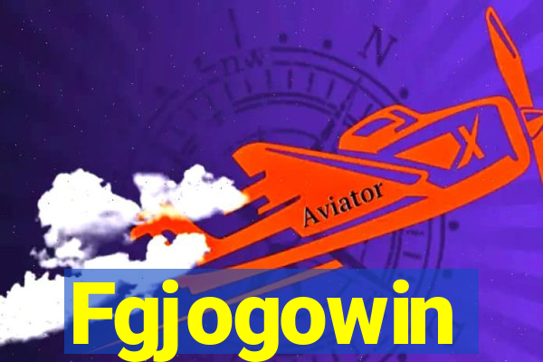 Fgjogowin