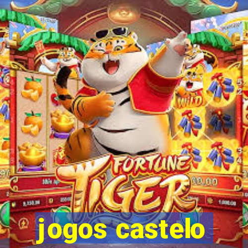 jogos castelo