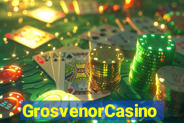 GrosvenorCasino