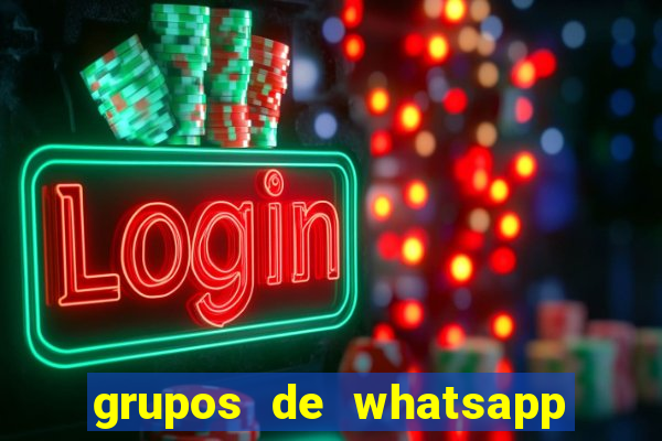 grupos de whatsapp slots pg