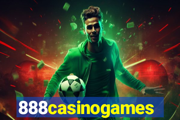 888casinogames