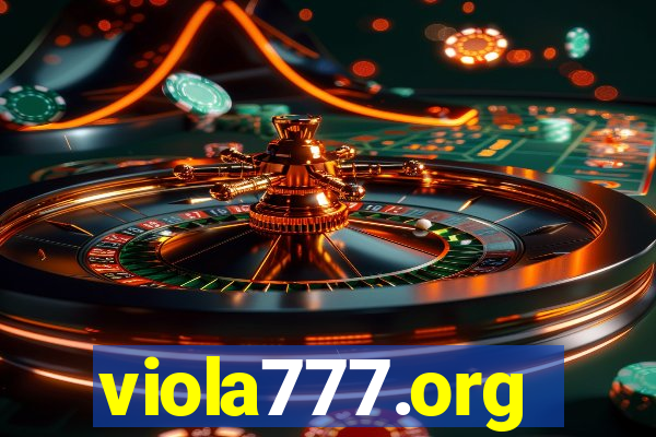 viola777.org