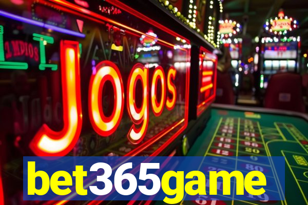 bet365game