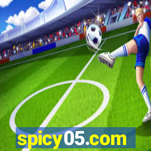 spicy05.com