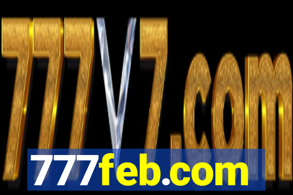 777feb.com