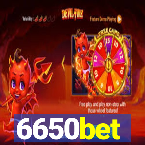 6650bet