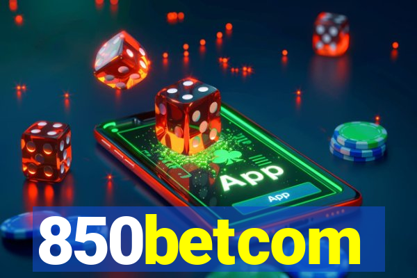 850betcom