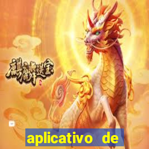 aplicativo de apostar jogo