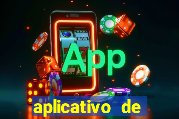 aplicativo de apostar jogo