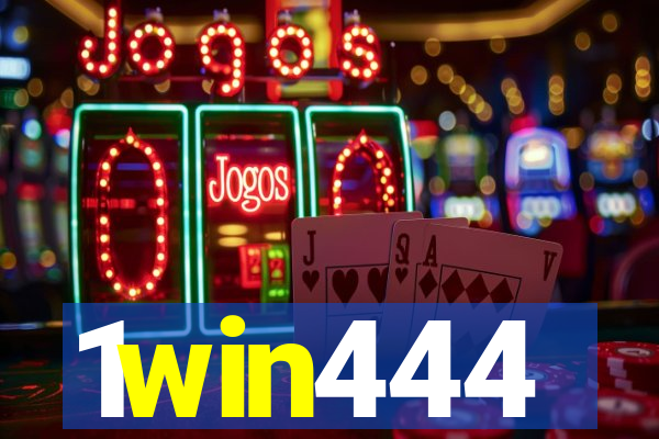 1win444