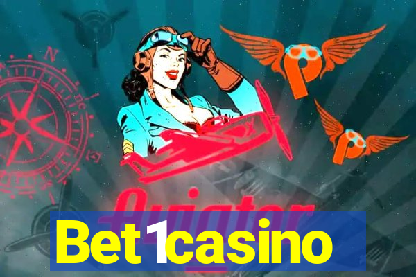 Bet1casino