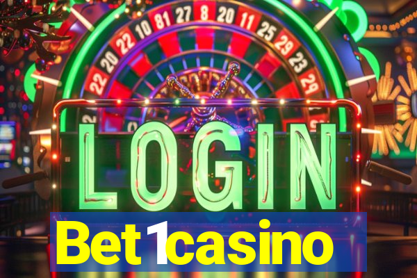 Bet1casino