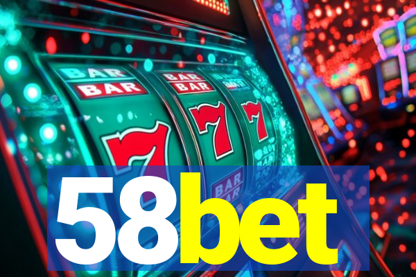 58bet