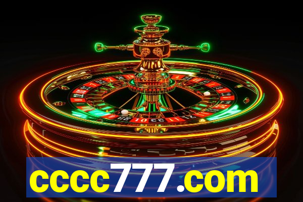 cccc777.com