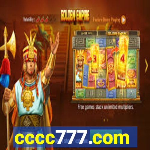 cccc777.com