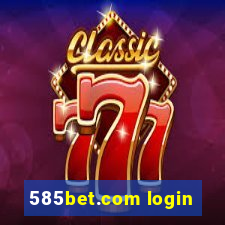 585bet.com login