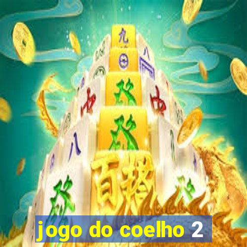 jogo do coelho 2