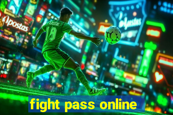 fight pass online