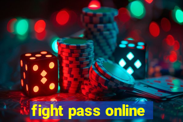 fight pass online