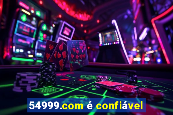 54999.com é confiável