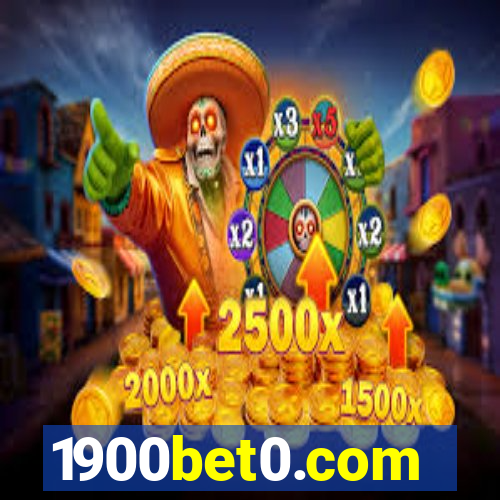 1900bet0.com