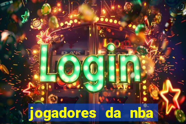 jogadores da nba de a a z stop