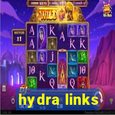 hydra links