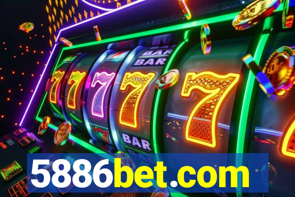 5886bet.com