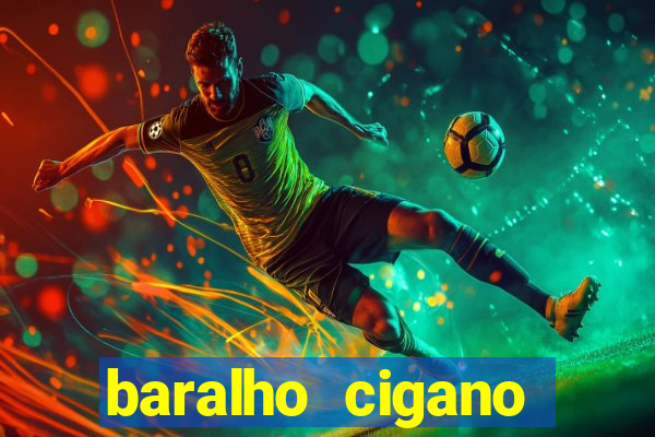 baralho cigano estrela guia