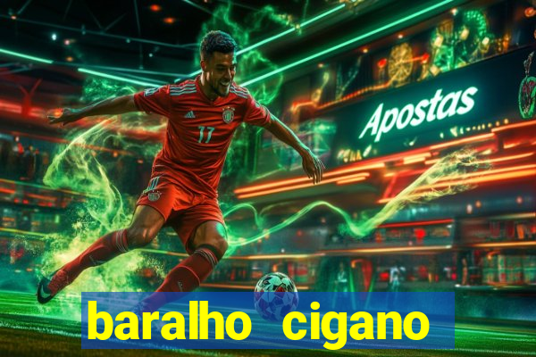 baralho cigano estrela guia