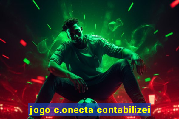 jogo c.onecta contabilizei