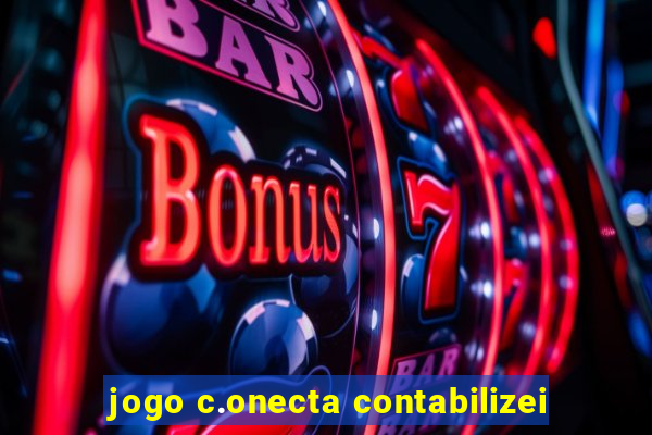 jogo c.onecta contabilizei