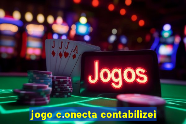 jogo c.onecta contabilizei