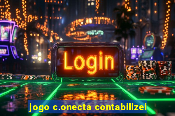 jogo c.onecta contabilizei