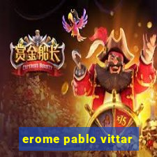 erome pablo vittar