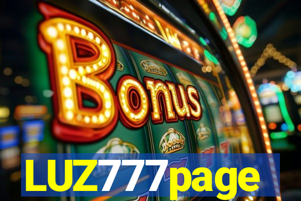 LUZ777page